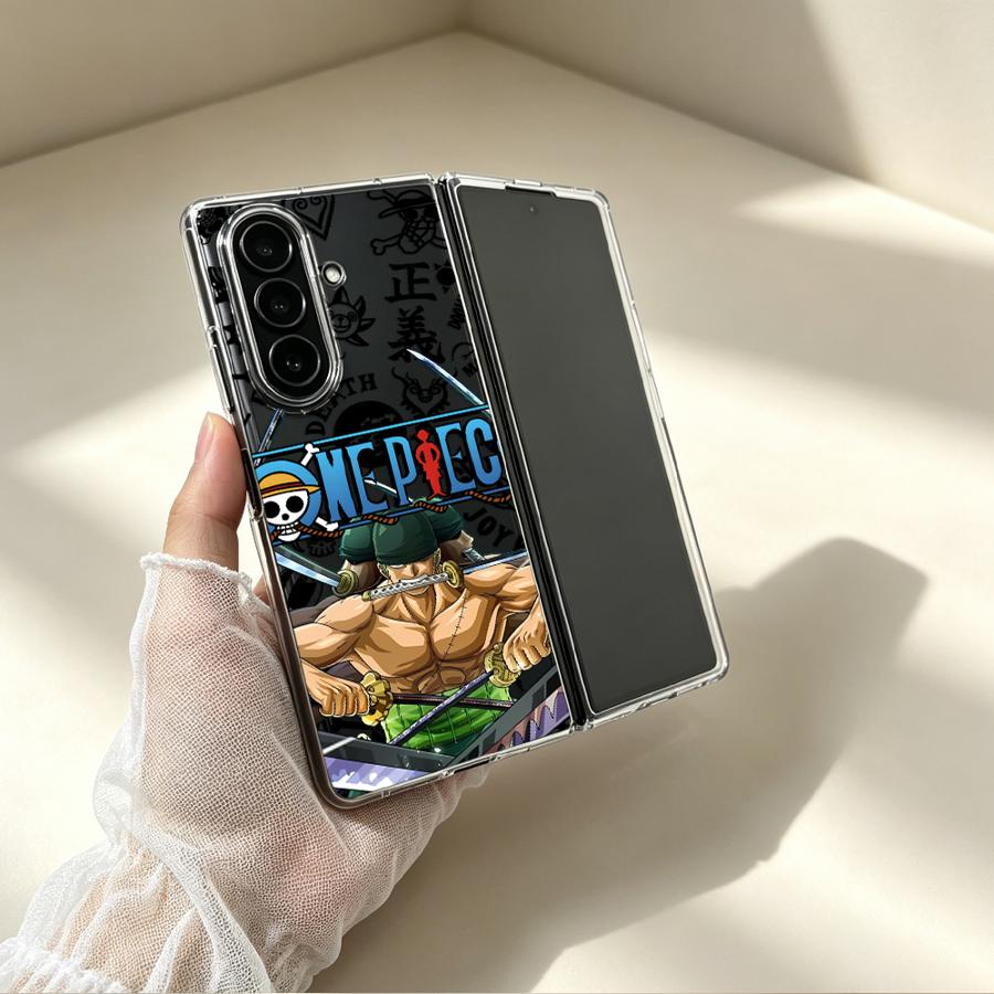Hülle für Samsung Galaxy ZFold – Phone Cases Z Fold 6 Bewertung und Preis
