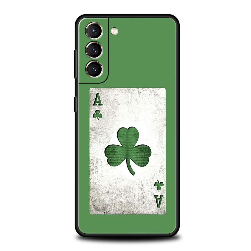 Irland Flagge Telefon Fall Für – Phone Cases Ireland Bewertung und Preis