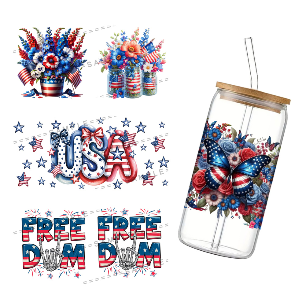 11x24cm Independence Day USA U – Phone Cases Usa Bewertung und Preis