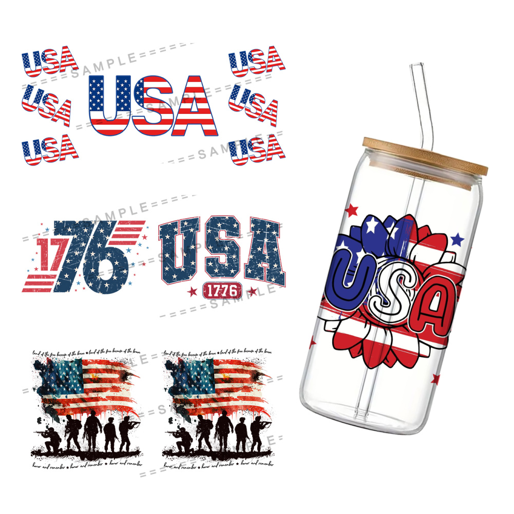 11x24cm Independence Day USA U – Phone Cases Usa Bewertung und Preis