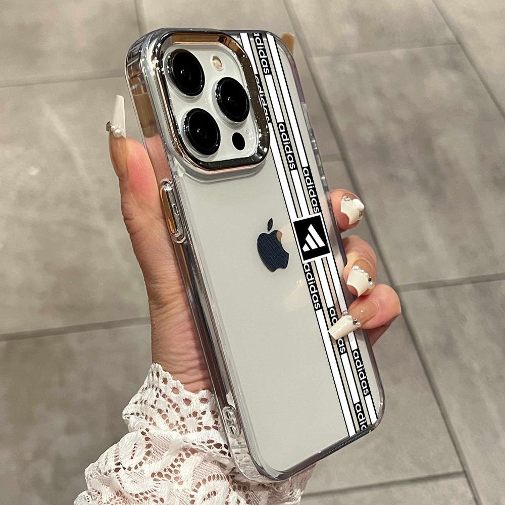 Sportlogo A-adidases Handyhüll – Phone Cases Unique Bewertung und Preis