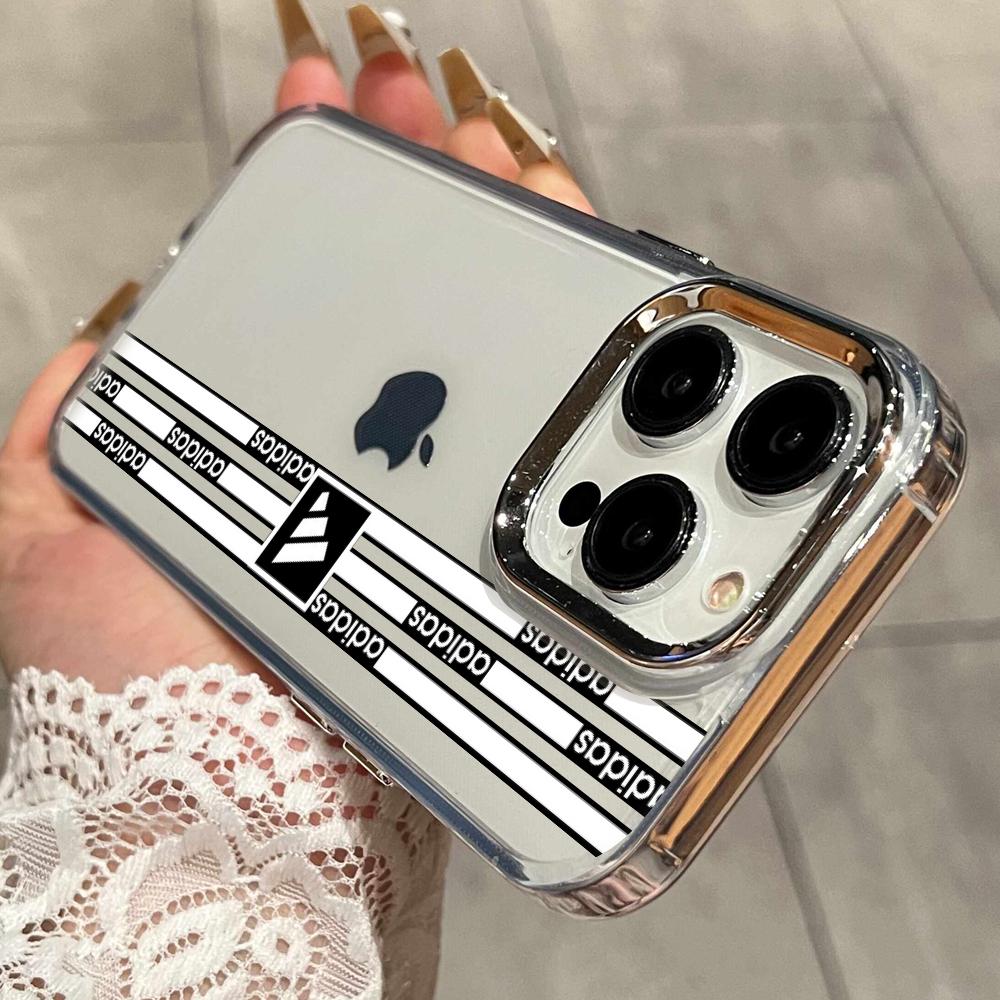 Sportlogo A-adidases Handyhüll – Phone Cases Unique Bewertung und Preis