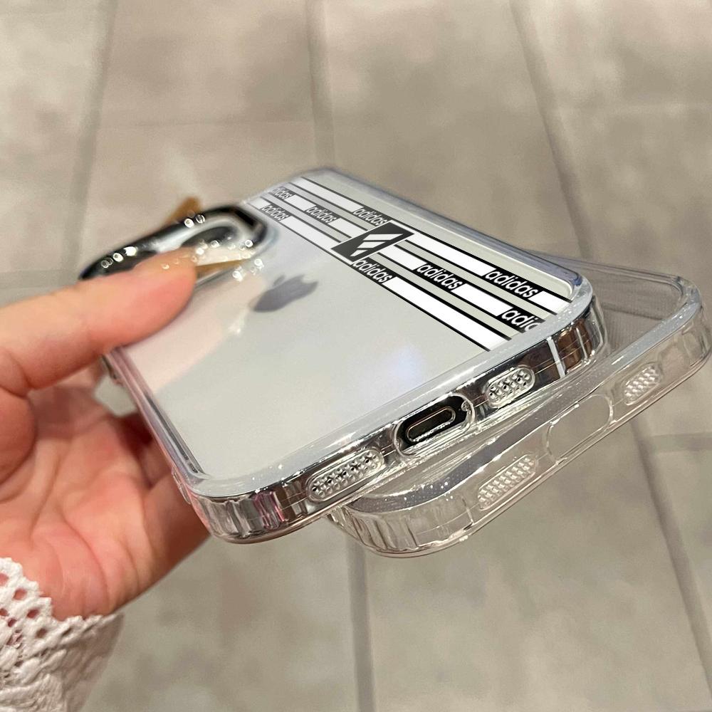 Sportlogo A-adidases Handyhüll – Phone Cases Unique Bewertung und Preis