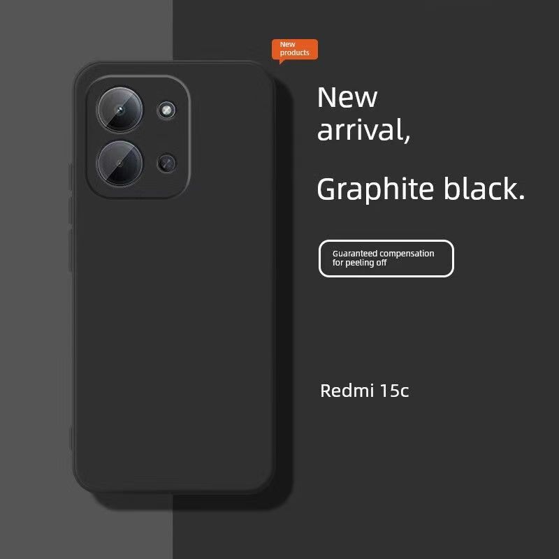 Hülle für Xiaomi Redmi 15C, fü – Phone Cases Eu Bewertung und Preis