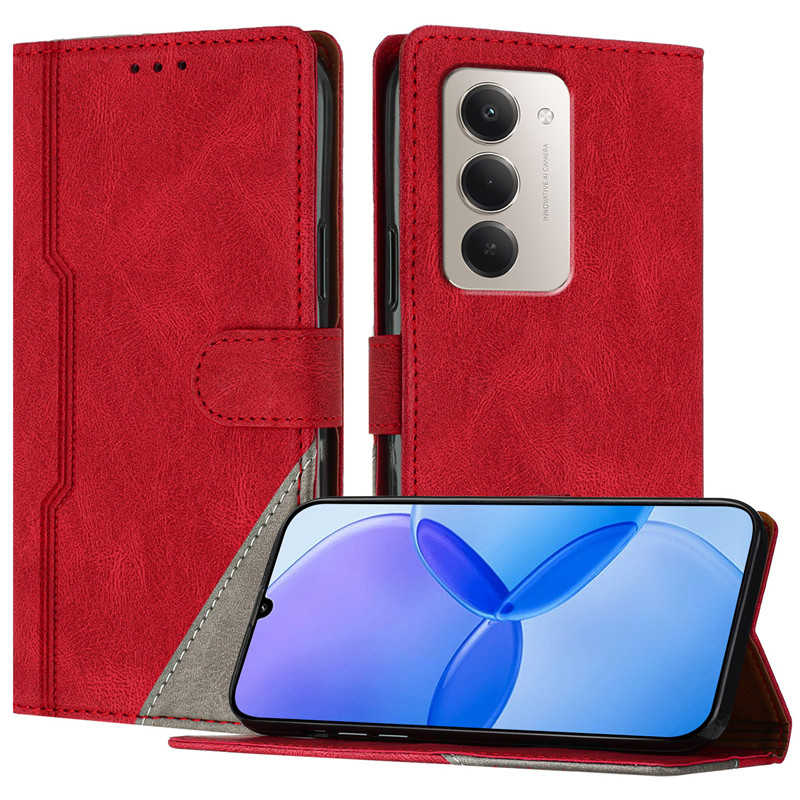 Flip-Cover für Xiaomi Redmi 15 – Phone Cases Eu Bewertung und Preis