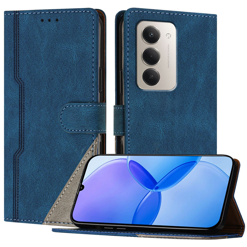 Flip-Cover für Xiaomi Redmi 15 – Phone Cases Eu Bewertung und Preis
