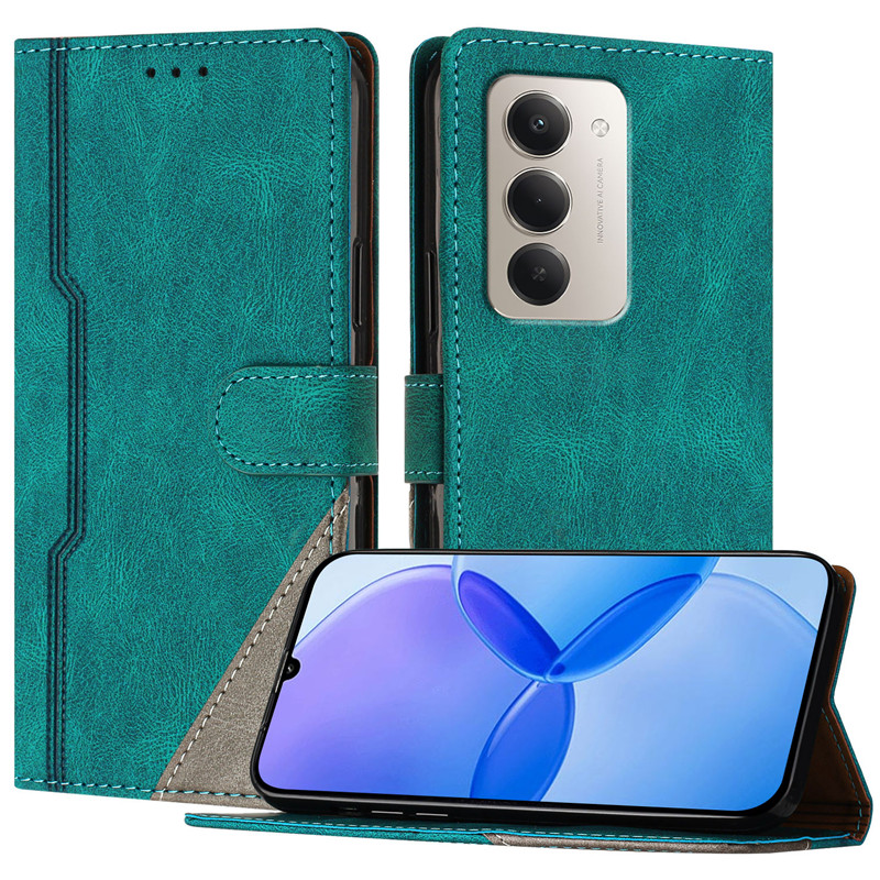 Flip-Cover für Xiaomi Redmi 15 – Phone Cases Eu Bewertung und Preis