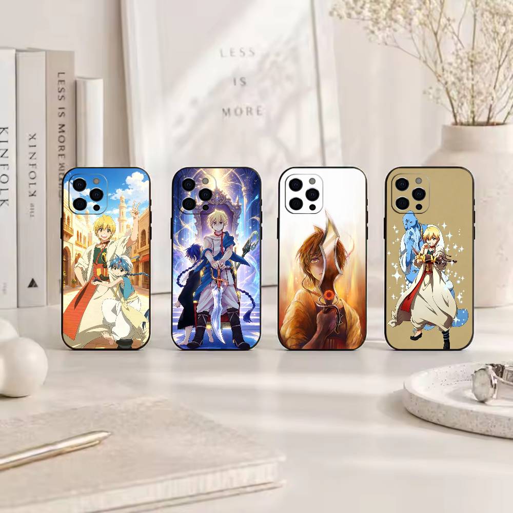 Alibaba Saluja T-The Kingdom o – Phone Cases Alibaba Bewertung und Preis