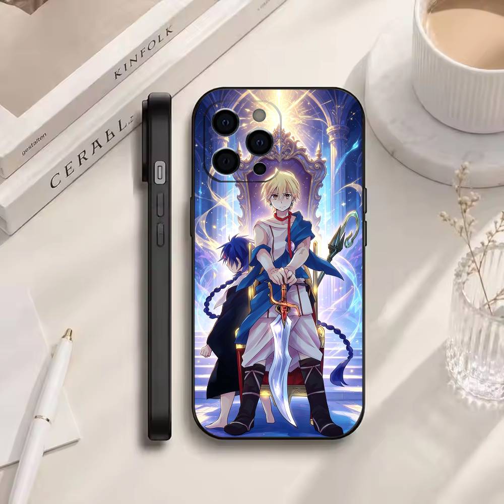 Alibaba Saluja T-The Kingdom o – Phone Cases Alibaba Bewertung und Preis