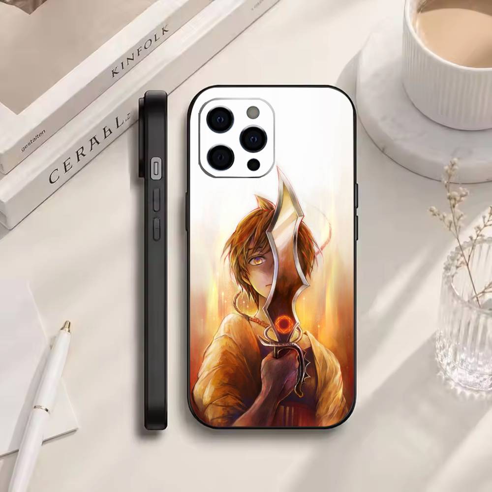 Alibaba Saluja T-The Kingdom o – Phone Cases Alibaba Bewertung und Preis