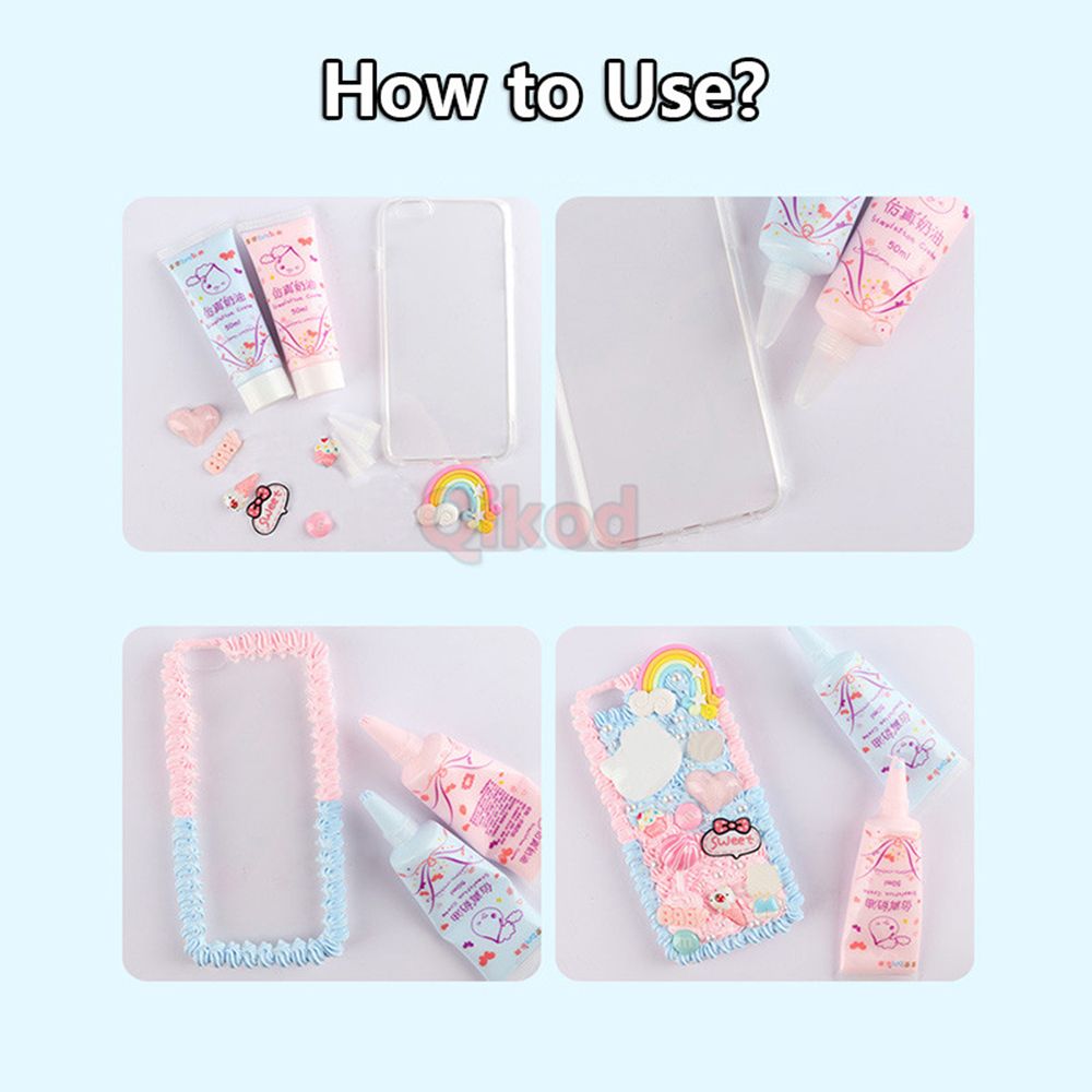 10Pcs Gebäck Tipps Eis Werkzeu – Phone Cases Eco Friendly Bewertung und Preis