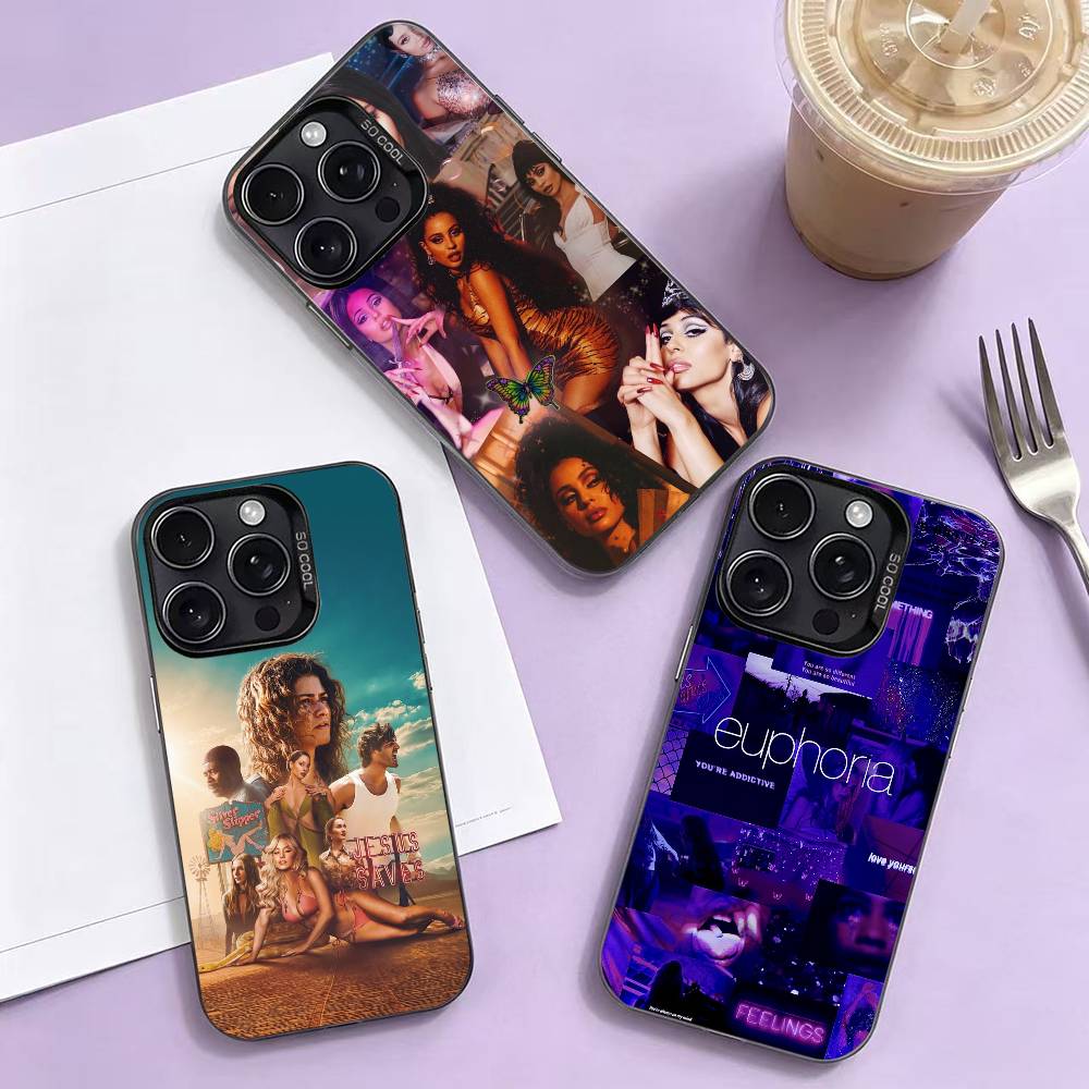 E-Euphoria USA TV-Serie Handyh – Phone Cases Usa Bewertung und Preis