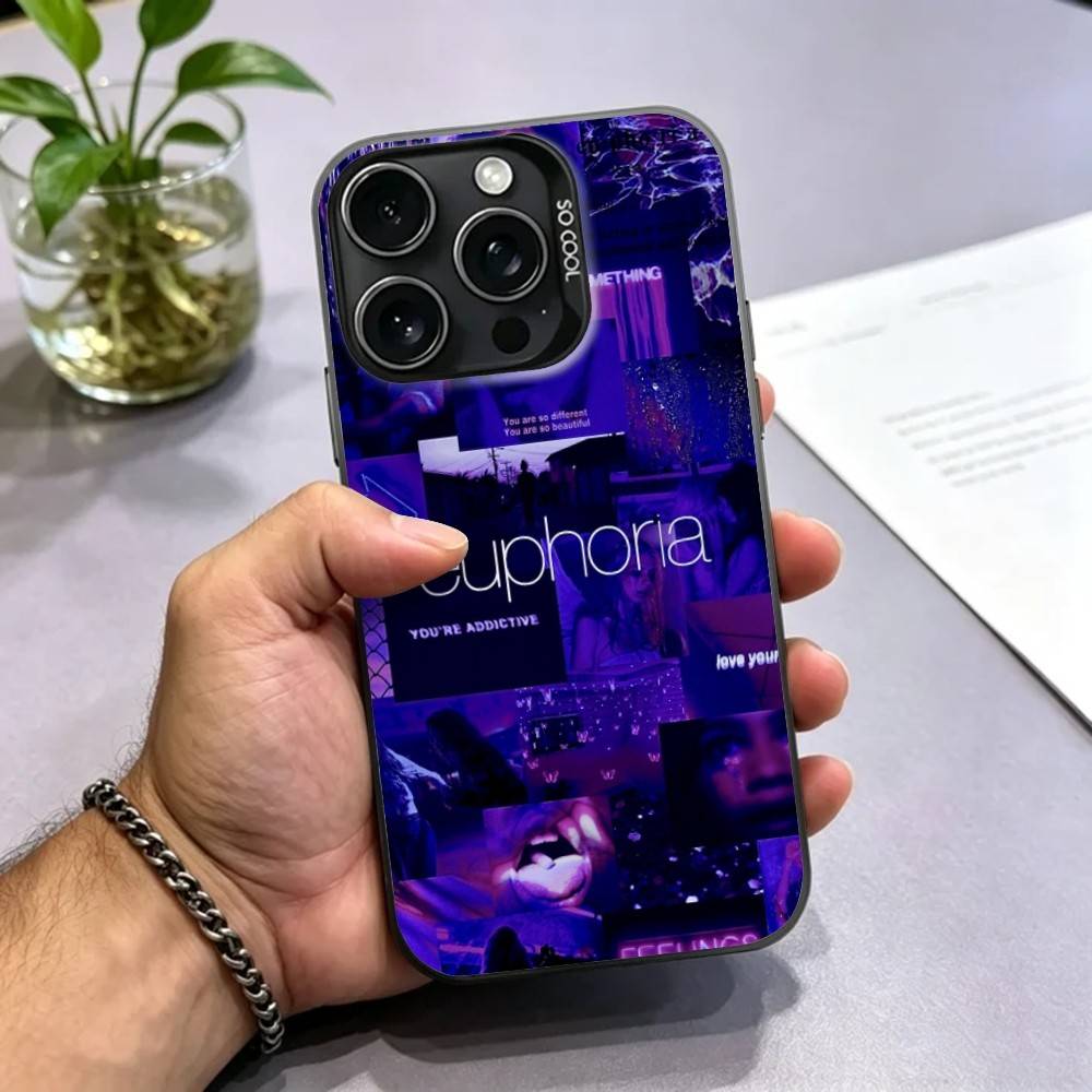 E-Euphoria USA TV-Serie Handyh – Phone Cases Usa Bewertung und Preis