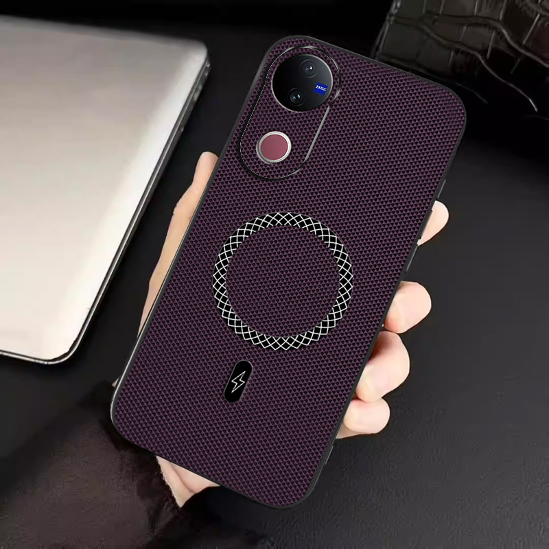 Biruiqu VIVO V50 Neue Ultradün – Phone Cases Vivo Bewertung und Preis