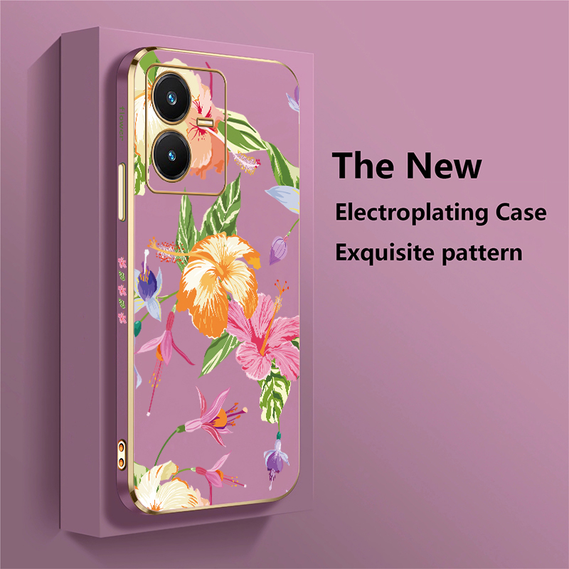 Mode Überzug Telefon Fall Für  – Phone Cases Vivo Bewertung und Preis