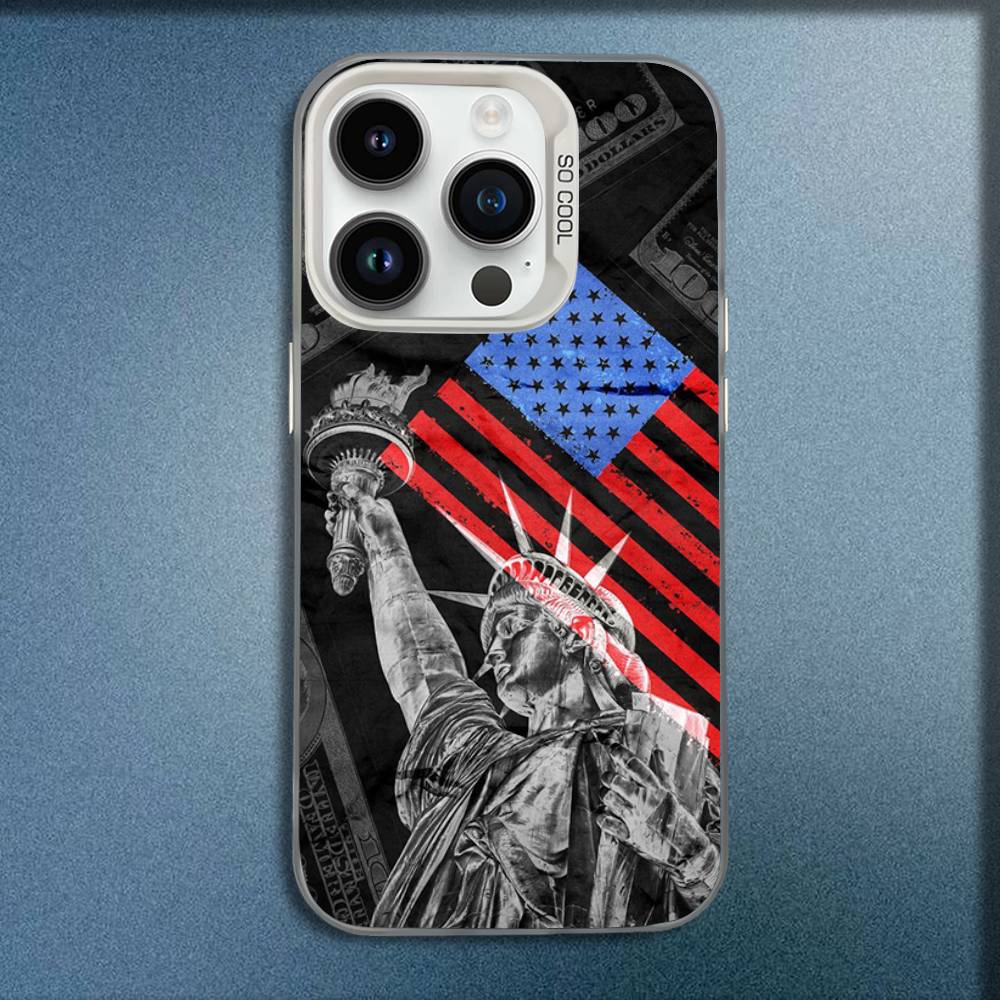 Handyhülle für iPhone 16,15,14 – Phone Cases Usa Bewertung und Preis