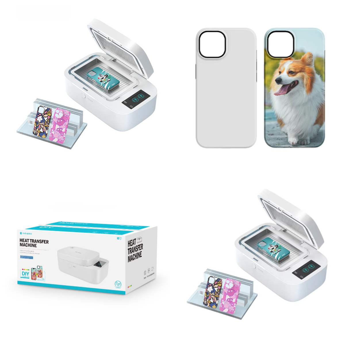 2026 Neue Fabrikpreise Hochwer – Phone Cases Price Bewertung und Preis