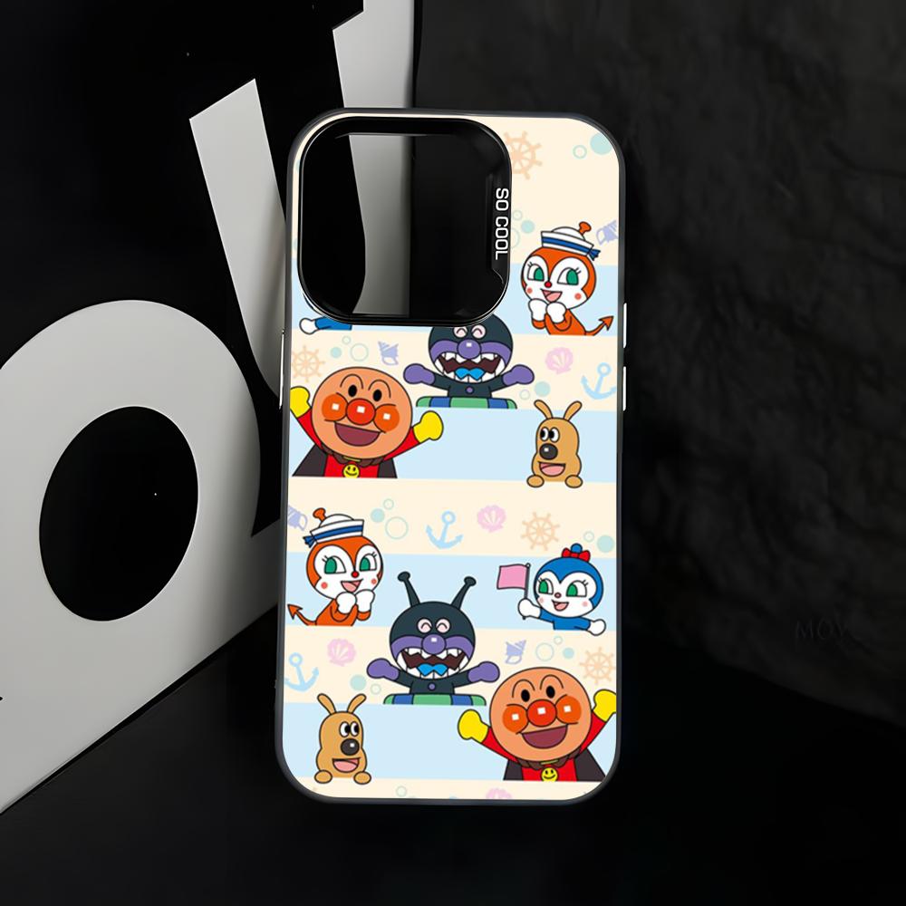 Anime CUTE A-AnpaNmans Handyhü – Phone Cases Iphone 15 Pro Max Bewertung und Preis