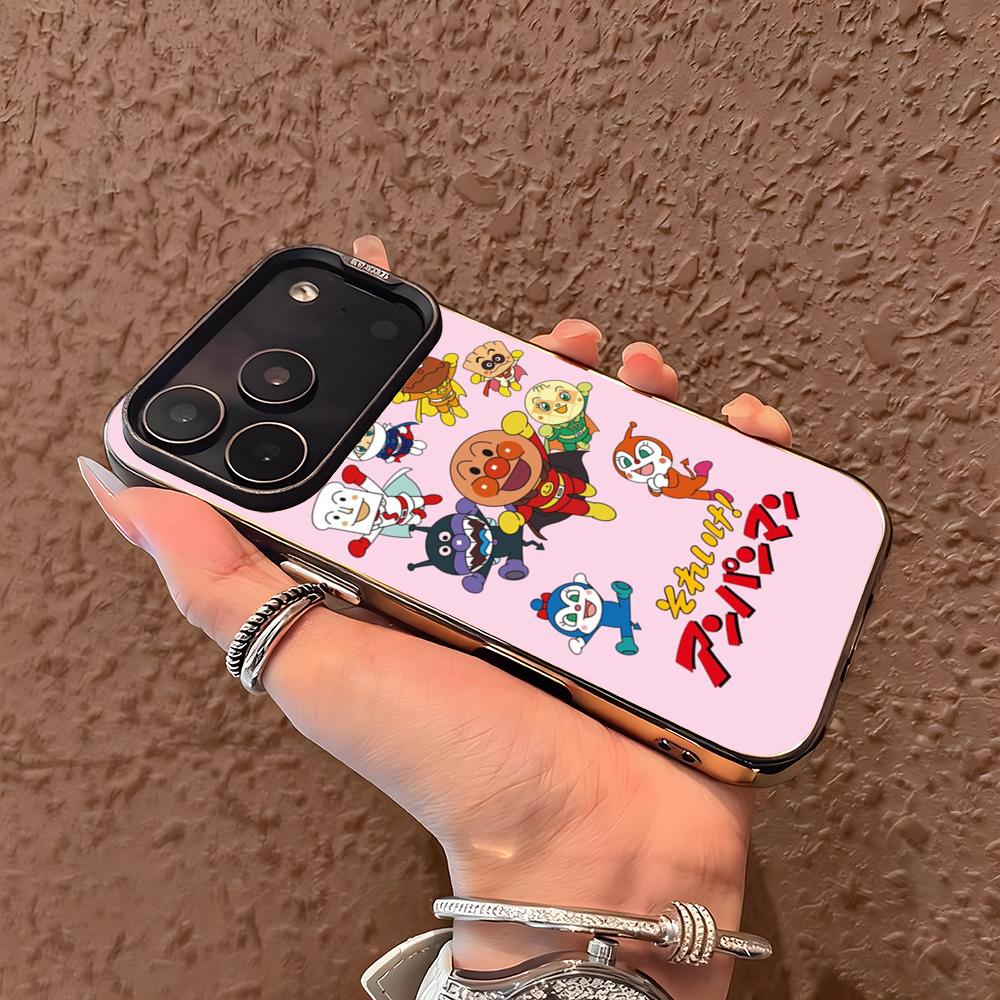 Anime CUTE A-AnpaNmans Handyhü – Phone Cases Iphone 15 Pro Max Bewertung und Preis