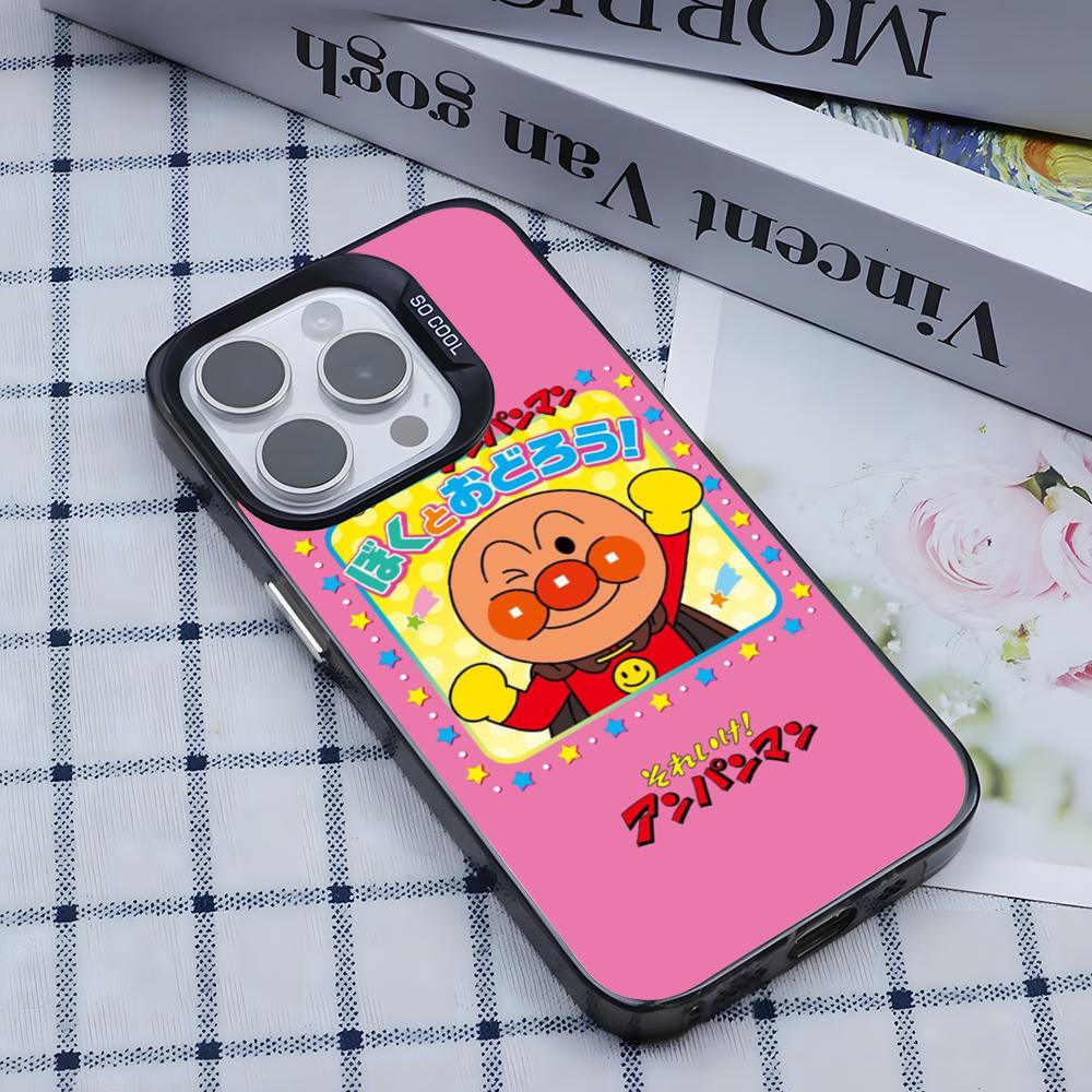 Anime CUTE A-AnpaNmans Handyhü – Phone Cases Iphone 15 Pro Max Bewertung und Preis