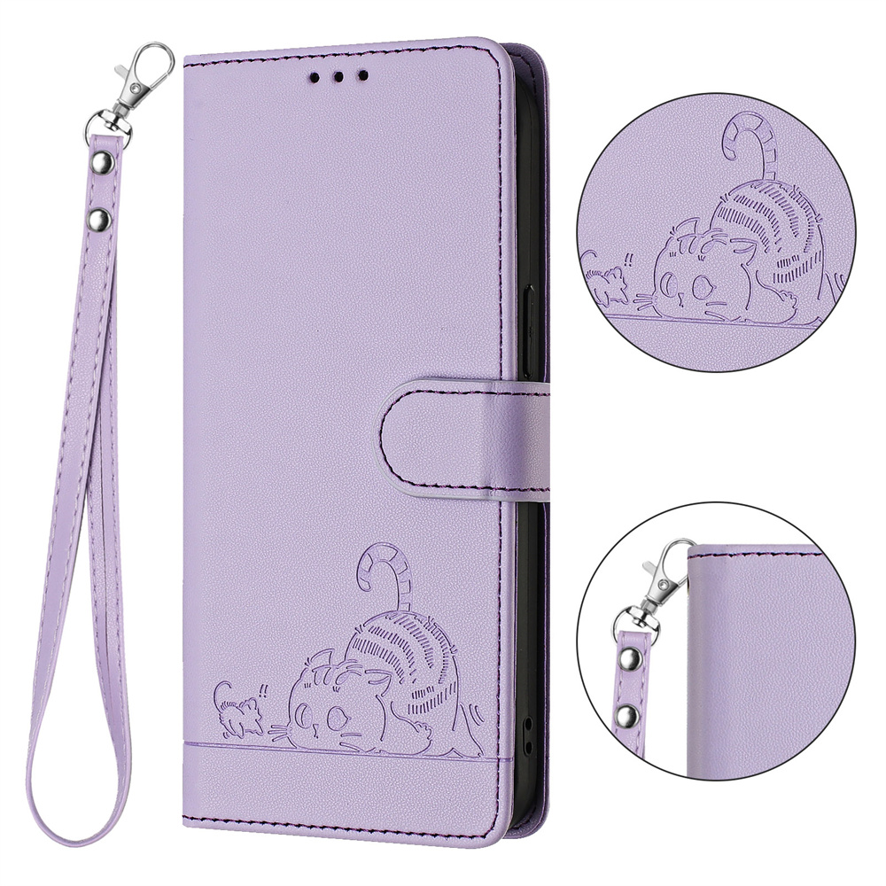 Luxuriöse Brieftaschen-Flip-Hü – Phone Cases Eu Bewertung und Preis