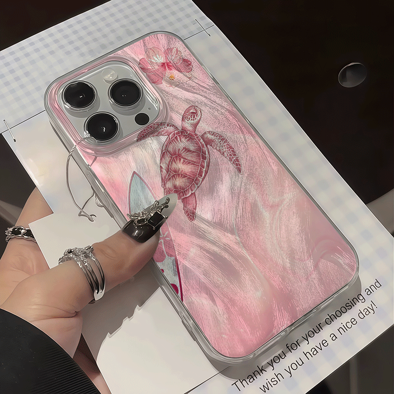 Wellenmuster Sommer Meer Handy – Phone Cases Hard Bewertung und Preis