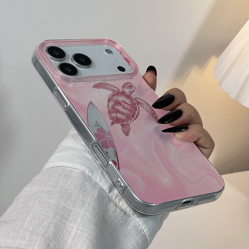 Wellenmuster Sommer Meer Handy – Phone Cases Hard Bewertung und Preis