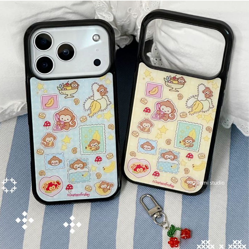 Koreanische Ins Blau-Gelbe Aff – Phone Cases Yellow Bewertung und Preis