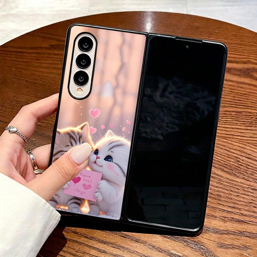 Hülle für Samsung Galaxy Z Fli – Phone Cases Z Fold 6 Bewertung und Preis