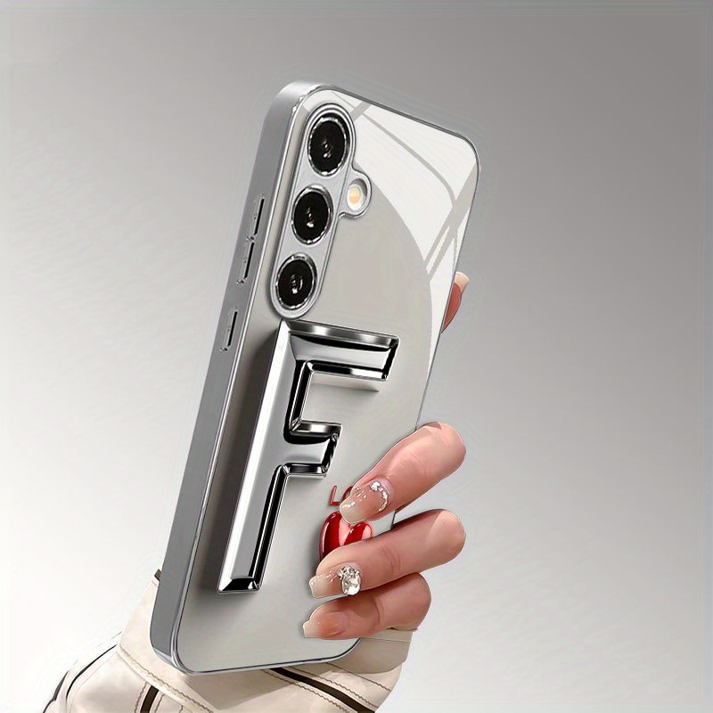 Glas-Handyhülle mit Metallbuch – Phone Cases Metal Bewertung und Preis