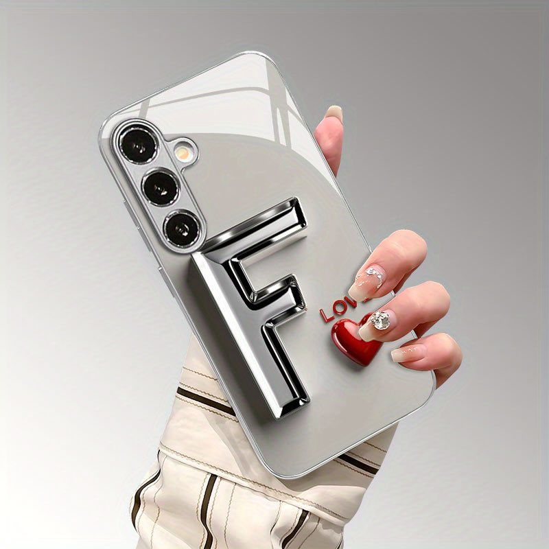 Glas-Handyhülle mit Metallbuch – Phone Cases Metal Bewertung und Preis