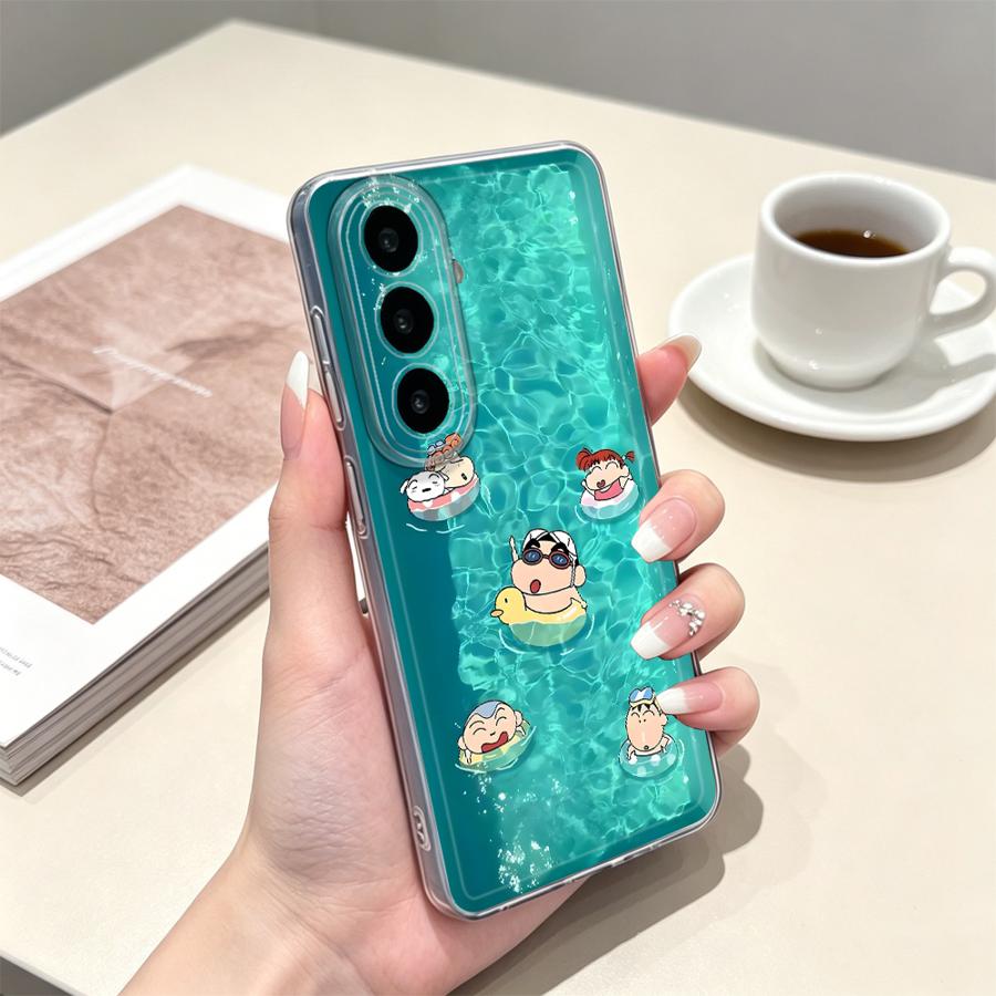 Gelber Regenschirm-Jungen Hand – Phone Cases Yellow Bewertung und Preis