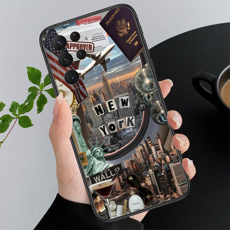 USA-Flagge Handyhülle für Sams – Phone Cases Usa Bewertung und Preis