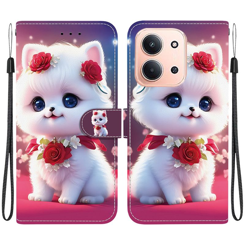 Redmi 15C 15 Tier Fall Löwe Pa – Phone Cases Eu Bewertung und Preis