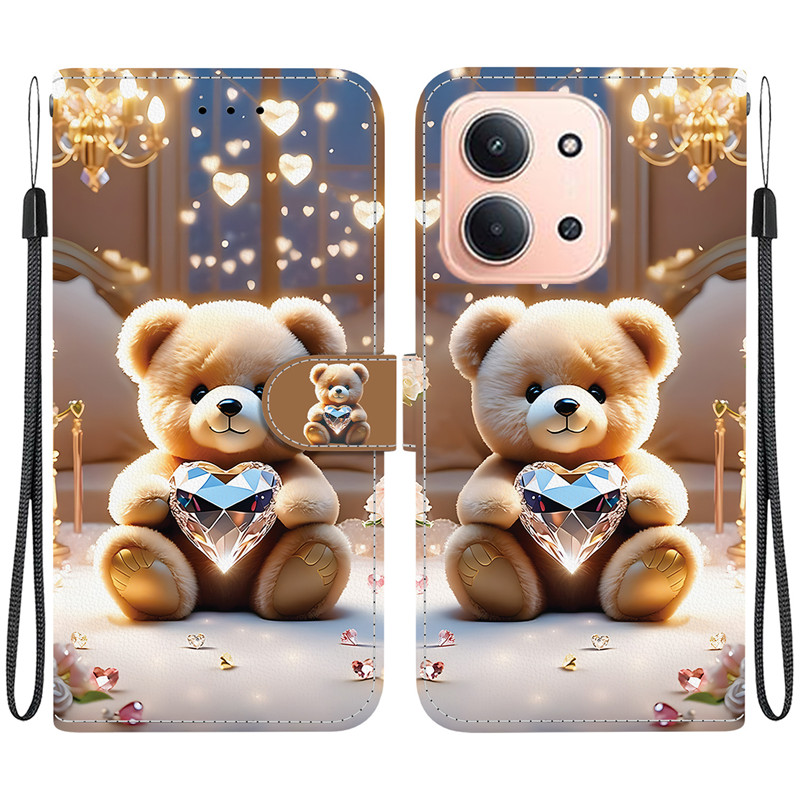 Redmi 15C 15 Tier Fall Löwe Pa – Phone Cases Eu Bewertung und Preis