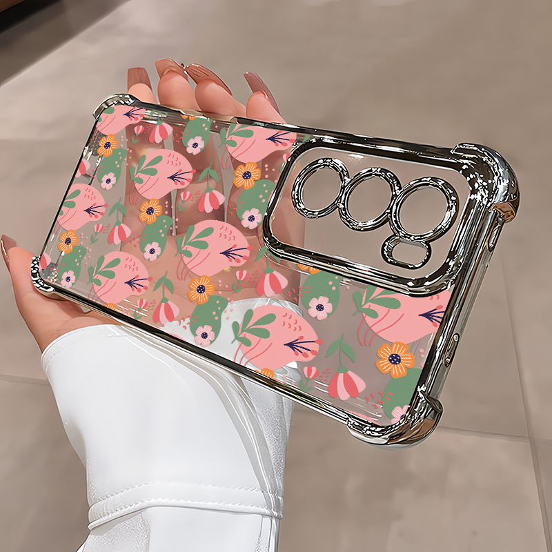 TPU Transparente Handyhülle fü – Phone Cases Vivo Bewertung und Preis