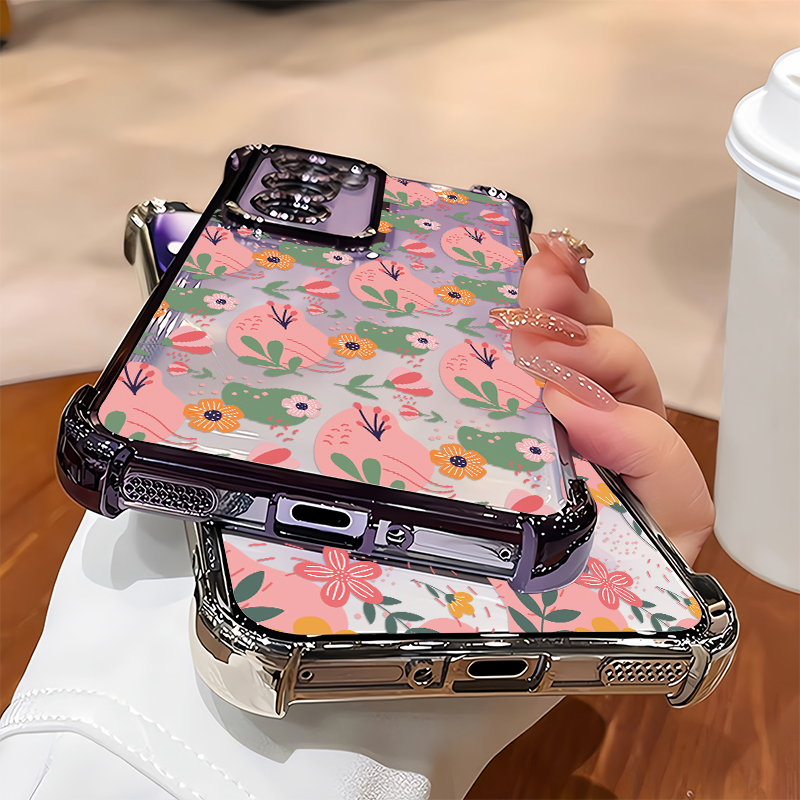 TPU Transparente Handyhülle fü – Phone Cases Vivo Bewertung und Preis