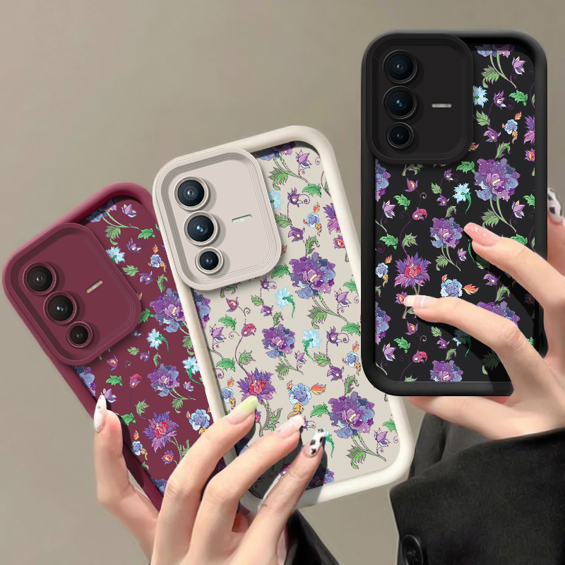 Weiche, matte Handyhülle für V – Phone Cases Vivo Bewertung und Preis
