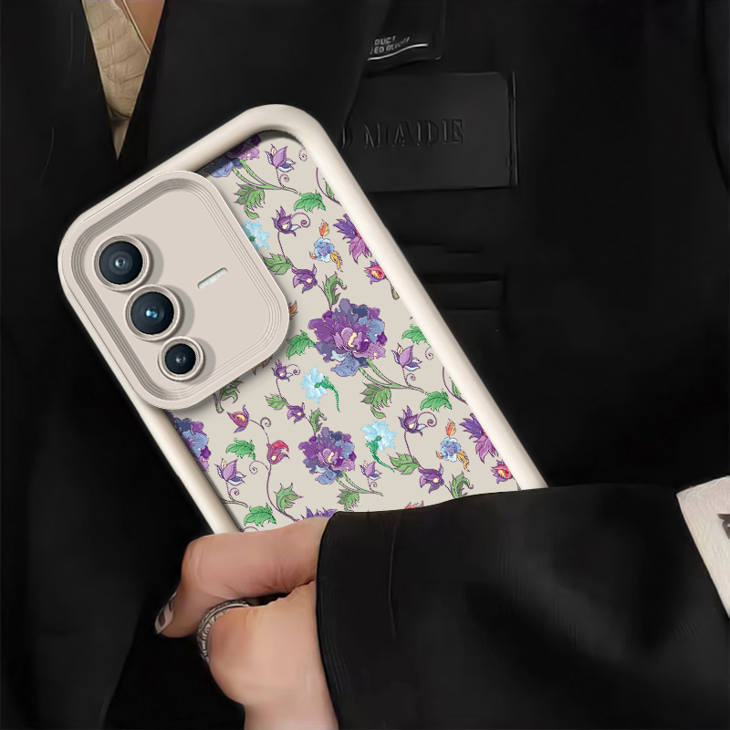 Weiche, matte Handyhülle für V – Phone Cases Vivo Bewertung und Preis