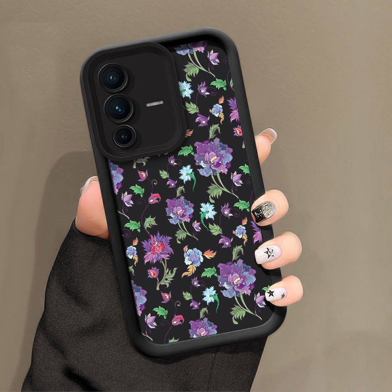 Weiche, matte Handyhülle für V – Phone Cases Vivo Bewertung und Preis