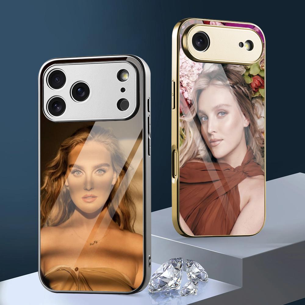 P-Perrie E-Edwards Sänger Hand – Phone Cases Metal Bewertung und Preis