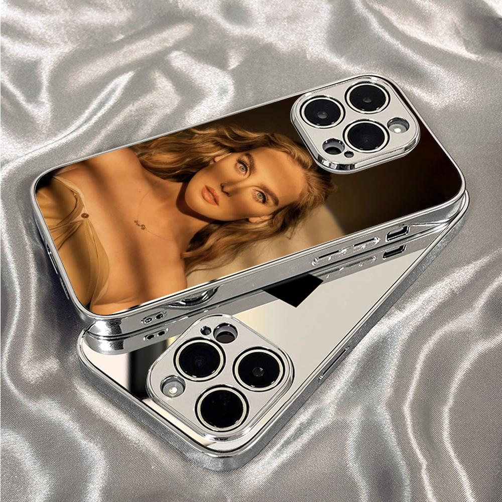 P-Perrie E-Edwards Sänger Hand – Phone Cases Metal Bewertung und Preis