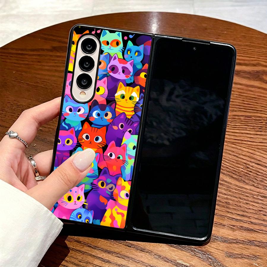 Vollständige Schutzhülle für S – Phone Cases Z Fold 6 Bewertung und Preis