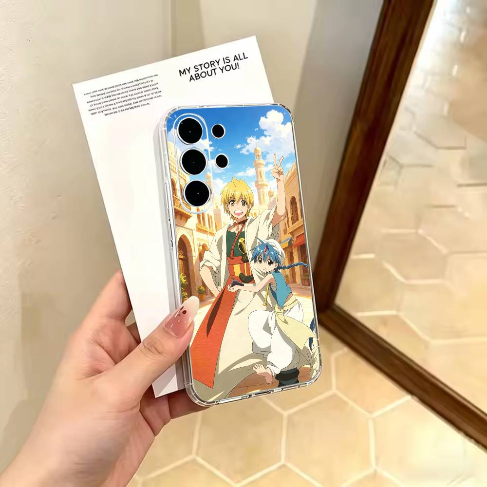 Alibaba Saluja T-The Kingdom o – Phone Cases Alibaba Bewertung und Preis
