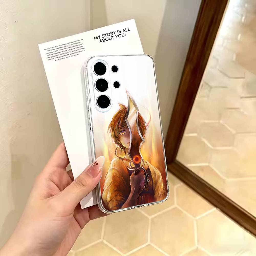Alibaba Saluja T-The Kingdom o – Phone Cases Alibaba Bewertung und Preis